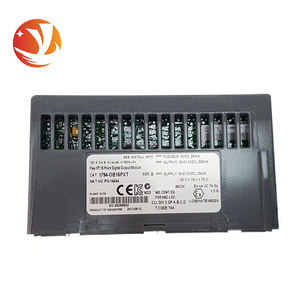 Módulo de Salida Digital de 16 Puntos A-IIenBradley 1794-OB16PXT Original, Nuevo, Controlador Lógico Programable (PLC) de 110V, Programación PLC - Product Image 1