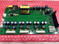 CHF100A onduleur pièces 18.5-30kw 37kw-110kw carte d'entraînement VFD carte mère Pcb carte de commande pour onduleur