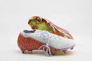 Zapatos de Fútbol para Niños, para Césped Artificial, Entrenamiento, Deportes al Aire Libre, Calzado de Fútbol, <span class=keywords><strong>Botas</strong></span>, Zapatos de Fútbol Originales FG - Product Image 3