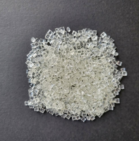 Granulés de résine PBT résistants à l'hydrolyse GF30 pour systèmes de refroidissement automobile et pièces de pompe à eau