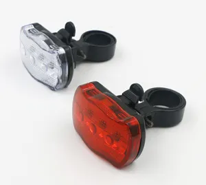 KSWING China Factory Waterproof Rear Taillights Bicycle Tail Light