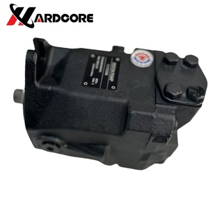 Hydraulic <b>Pump</b> 11172358 for Wheel Loader L110F for Excavator - Product Image 2
