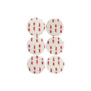 เทปไดคัท3เมตร4920เทปกาวสองหน้าทนทานต่ออุณหภูมิสูงและกาวบางๆเทปป้องกันรังสีอัลตราไวโอเลต - Product Image 2