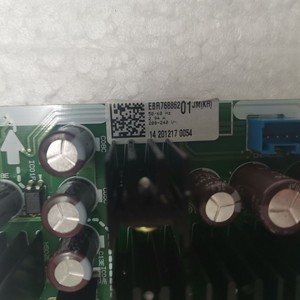 EBR76886201 บอร์ดจ่ายไฟ EAX64525002 สำหรับระบบปรับอากาศกลางของ LG - Product Image 4