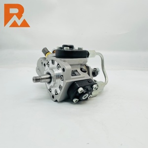 Pompe à injection de carburant 294050-0860 22100-E0510 pour moteur J08E 7.7L - Product Image 4
