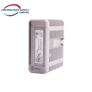 Module de commande de circuit électrique en aluminium haute performance AI845-eA 3BSE023675R2 pour équipement électrique d'automatisation industrielle - Product Image 2