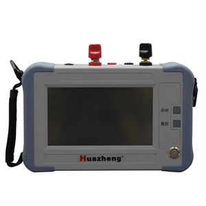 Huazheng độ chính xác cao liên hệ với kháng Tester xách tay vòng lặp kháng Meter cho mạch thử nghiệm - Product Image 3