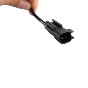 Sensor de velocidad de rueda delantera y izquierda BAJUTU, para Dodge <span class=keywords><strong>Caliber</strong></span> OE 5105573AA, <span class=keywords><strong>2012</strong></span>, <span class=keywords><strong>precio</strong></span> al por mayor - Product Image 5