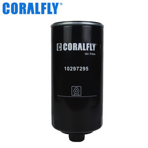 <span class=keywords><strong>Filtre</strong></span> à huile diesel de carburant de moteur de camion d'excavatrice 738111123 10297295 7381111 LF3749 LF3749 B7171 - Product Image 4