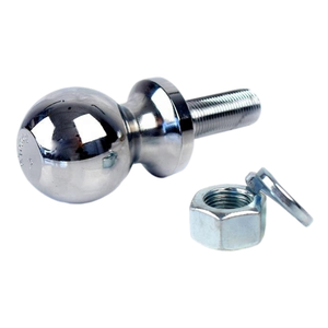 Coupler <span class=keywords><strong>Trailer</strong></span> Hitch ba bóng Tow Hitch <span class=keywords><strong>Trailer</strong></span> 1-7 8 "Hitch liên kết bóng - Product Image 4