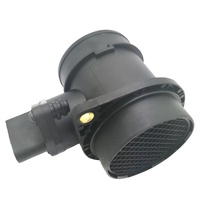 Capteur de débit d'air massique 0280218032 0280218033 pour Audi A3 A4 A6 TT Seat Cordoba Ibiza Leon Skoda Octavia VW Golf Passat