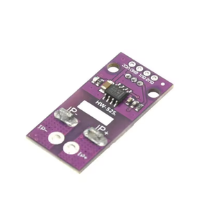 Sensor de Corriente Lineal ACS758 ACS758LCB-050B-PFF-T, Módulo de Corriente Hall ACS758LCB-100B-PFF-T - Product Image 5