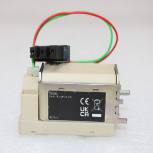 ตัวควบคุมการเขียนโปรแกรม PLC 59285 QUARE D 3N23032S - Product Image 1