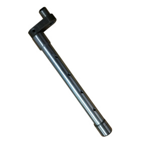 Venta al por mayor de piezas de repuesto originales 1622368800 para tornillos industriales: Vástago del descargador, varilla del pistón, vástago del descargador // Compresor de aire - Product Image 5