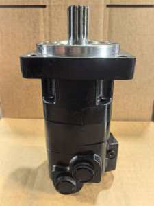 Motor Hidráulico 109-1101-006 103-1029-012 110-1135-006 109-1158-006 109-1575-006 Serie 4000, Motor de Instalación Estándar - Product Image 3
