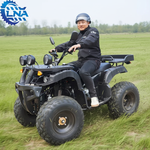 <span class=keywords><strong>ATV</strong></span> para Adultos con Transmisión Automática LNA de 250cc, Ideal para Principiantes, <span class=keywords><strong>Alquiler</strong></span> Turístico - Product Image 2