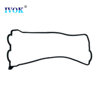 Joint de couvercle de soupape pour moteur Toyota 1JZ, joint d'étanchéité des soupapes 11213-46020L