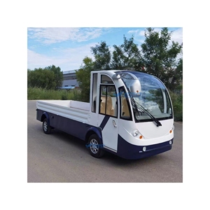 Mini-fourgonnette électrique à prix compétitif, camionnette électrique, camions de transport électrique, camion électrique - Product Image 1