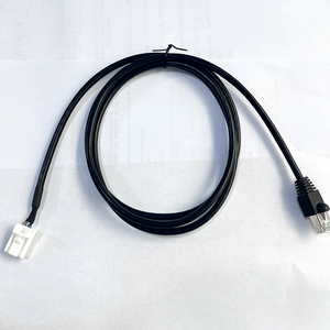 Automotive Diagnostic Cable Ethernet Programmer Coding <strong>Tool</strong> USB Interface OBD Professional Workshop Service <strong>Tool</strong> for Tesla Model - Product Image 2