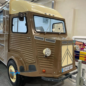 <span class=keywords><strong>Citroen</strong></span> Food Trailer avec auvent pour les événements en plein air Restauration de <span class=keywords><strong>mariage</strong></span> - Product Image 6