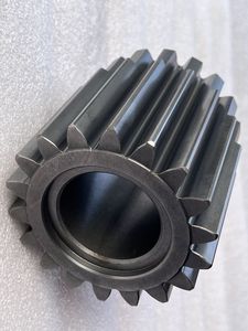 Pièces de rechange pour pelle sur chenilles R300-9 : Ensemble de support secondaire de translation avec engrenage solaire 39Q8-42180/39Q8-42190/39Q8-42250/39Q8-42200 - Product Image 2