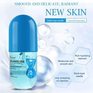 92% <span class=keywords><strong>gel</strong></span> de collagène hydratant naturel réduire les rides vieillissement soins de la peau <span class=keywords><strong>gel</strong></span> d'<span class=keywords><strong>aloe</strong></span> <span class=keywords><strong>vera</strong></span> pour les femmes - Product Image 5