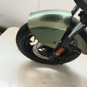 電動自転車1000W電動電動バイク強力モーター大人用電動バイク - Product Image 5