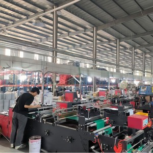 Bolsa de mensajería Hong Yi, 12 unidades, engrosada, impermeable, para embalaje de ropa de comercio electrónico, capacidad de carga de 10 kg - Product Image 2