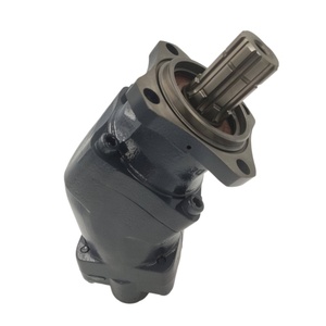 Pompe à piston à déplacement fixe série SCP à faible bruit SCP-108L SCP-012R SCP-017R Pompe hydraulique SCP-017R-N-DL4-L35-S0S-000 - Product Image 4