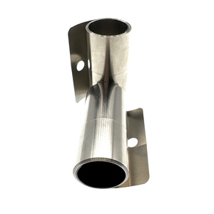 Muelle espiral plano personalizado al por mayor para carretes de manguera, muelle de retorno espiral para cortinas, muelle espiral para piezas de motores de barcos - Product Image 5
