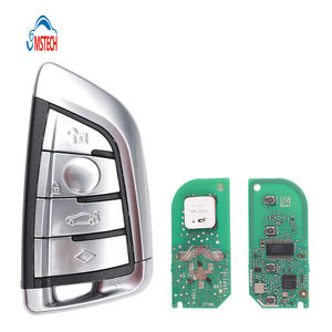 Telecomando auto SZMAISHI per BMW Serie G 3 5 6 7 (2015-2019) G01/02/08/30/31/32/38 N5F-ID21A/B/<span class=keywords><strong>C</strong></span> 434MHZ 49Chip - Product Image 1