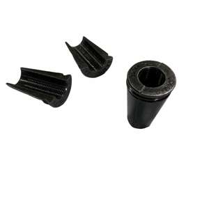 Ancrages ronds en fil d'acier sur mesure pour post-tensionnement et précontrainte, pour la construction de ponts et de tunnels - Product Image 1