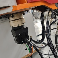 Machine à cintrer les tuyaux de 38 à 89 mm, équipement de cintrage de tuyaux de type mandrin hydraulique, pour cintrer les tuyaux en acier inoxydable et en aluminium.