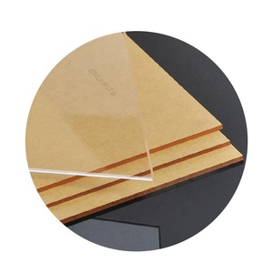 Tablero de acrílico fabricante con piezas de <span class=keywords><strong>corte</strong></span> por láser - Product Image 1