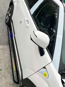 Pedane Elettriche Laterali Impermeabili <span class=keywords><strong>e</strong></span> Resistenti per Hyundai Santa Fe 2024+ <span class=keywords><strong>e</strong></span> Altri Modelli - Product Image 6
