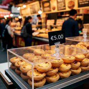 Clips de Succión para Ventanas de Vidrio, Plástico, Acuarios, Pinzas para Algas Marinas, Ventosas Redondas, Herramienta de Alimentación - Product Image 5