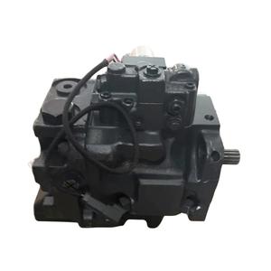 ปั๊มพัดลมไฮดรอลิก 708-1S-00240 สำหรับ D61EX-15 D61PX-15 D65EX-15 D65PX-15 D65WX-15 D85EX-15 - Product Image 6