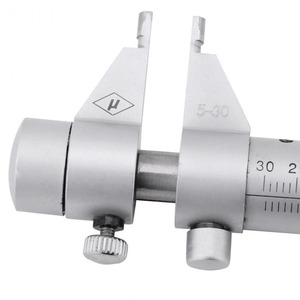 Bên trong micromet đo Vernier Caliper đường kính nội bộ Gage đo công cụ 5-30mm Phạm vi 0.01mm chính xác bên trong micromet - Product Image 4