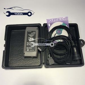 Vodia JCB อะไหล่เครื่องมือวิเคราะห์เครื่องยนต์ครบชุด, เครื่องมือสแกนเนอร์วินิจฉัยเครื่องยนต์ JCB servicemaster ซอฟต์แวร์วินิจฉัย USB - Product Image 6