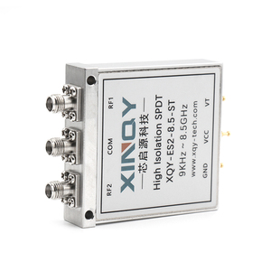 9kHz-<span class=keywords><strong>8</strong></span>.5GHz <span class=keywords><strong>RF</strong></span> chuyển đổi <span class=keywords><strong>spdt</strong></span> một/Hai/Ba chọn lọc chuyển đổi cách ly cao <span class=keywords><strong>spdt</strong></span> chuyển đổi điện tử - Product Image 3