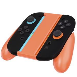 Trái Và Bên Phải Nhỏ Điều Khiển Grip Cho Nintendo Chuyển Đổi 2 Cho Switch2 Joy-Pad Điều Khiển Phụ Kiện Xử Lý Chủ Bracket Grip - Product Image 1