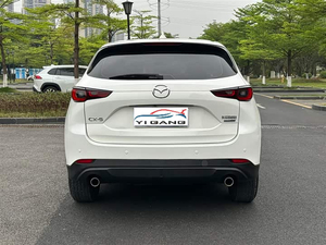 Changan Mazda CX-5 d'occasion pas cher, SUV essence 2.5L L4, intérieur foncé, pneus R19, conduite à gauche, voitures familiales économiques en carburant - Product Image 5