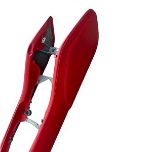 Revestimiento de Consola Central Original de Alta Calidad para Ferrari 488 GTB - Product Image 6