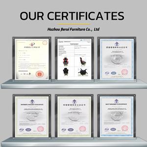 Venta al por mayor Premium ergonómico de gran ancho asiento ancho silla reclinable Silla de juego con precio barato - Product Image 6