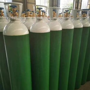 Oxy xi lanh đặc điểm kỹ thuật, khí clo Hydrogen Xi lanh khí giá tùy chỉnh Ya áp lực cao xi lanh 300 Thanh 200 thanh - Product Image 2