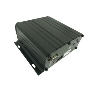 AHD <span class=keywords><strong>1080P</strong></span>車両デジタルビデオレコーダー4チャンネルH.264/H.265モバイルDVRハードディスクMDVR - Product Image 6