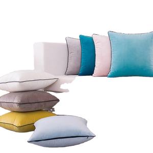 bulk floor pillows
