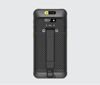 Terminal Portátil CHAINWAY MC50 5G con Lector RFID, PDA Android, Escáner de Código de Barras 2D, 4GB RAM, 64GB ROM, Protección IP67, en Stock