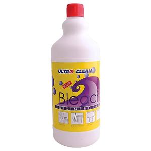 Nettoyant liquide à base de chlore, formule de qualité, fournisseur en gros, 1000 ml - Product Image 1