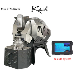 Tostador de Café <span class=keywords><strong>El</strong></span>éctrico Inteligente Kaleido Sniper M10 Estándar 400g-1200g, Tostador de Granos Comercial y Doméstico - Product Image 4